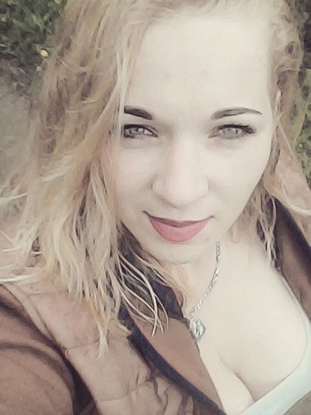 Наташа Буга