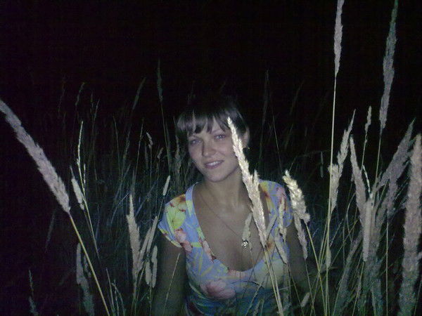 Лена Колокатова