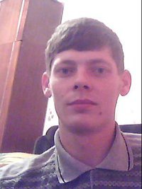 Сергей Никифоров