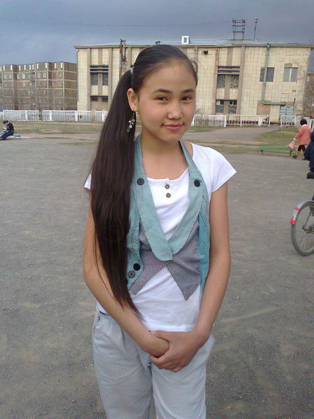 Хуанган Енлик