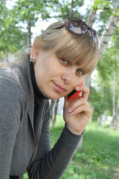 Макарова Екатерина