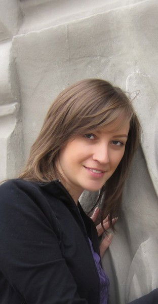 Любовь Иванова