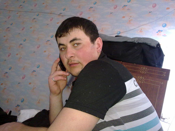 Аскар Рахмонов