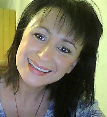 Лариса Любчик