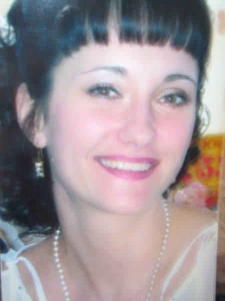 Алина Соловьева