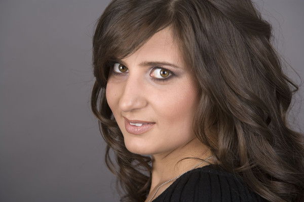 Ольга *********