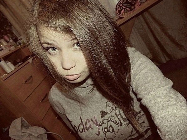 Алина Андреева