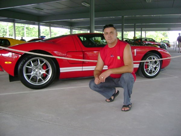 Николай Краснощёк