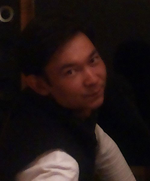 Ринат Джарылгасов