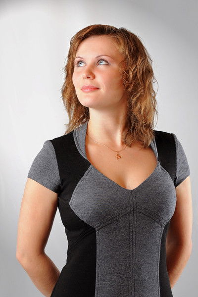 Елена Устьянцева