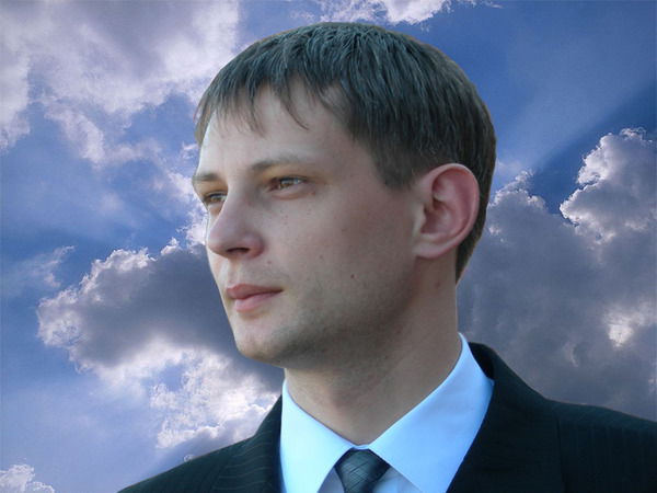 Алексей Мальцев