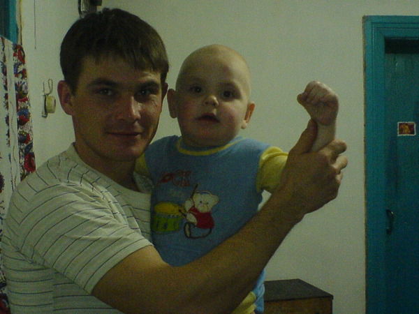 Александр Марков