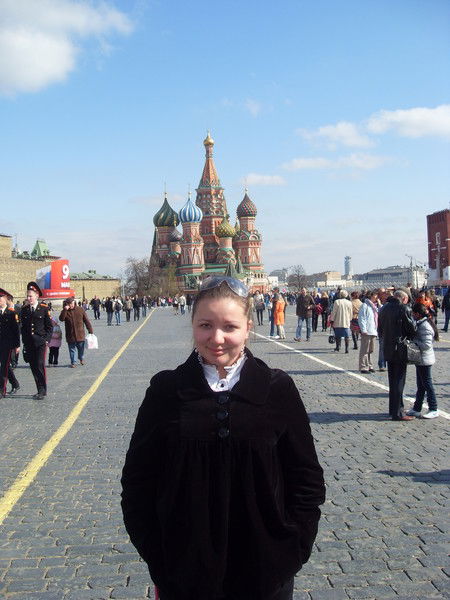 Наталья Демьяненко