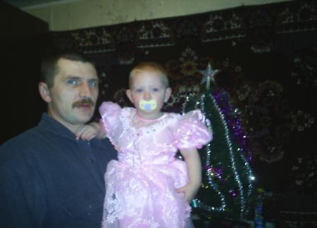 Михаил Глушков