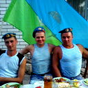 Сергей Перекопский
