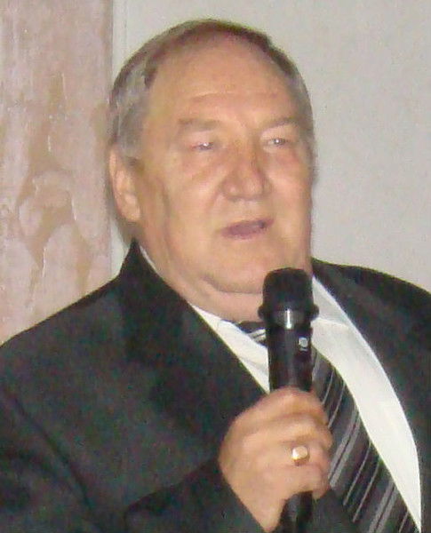 Николай Иванов