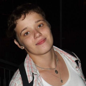 Елена Иванова