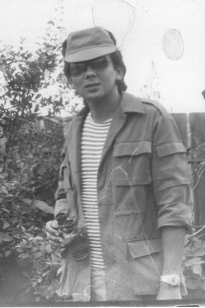 Риф Ильбактин