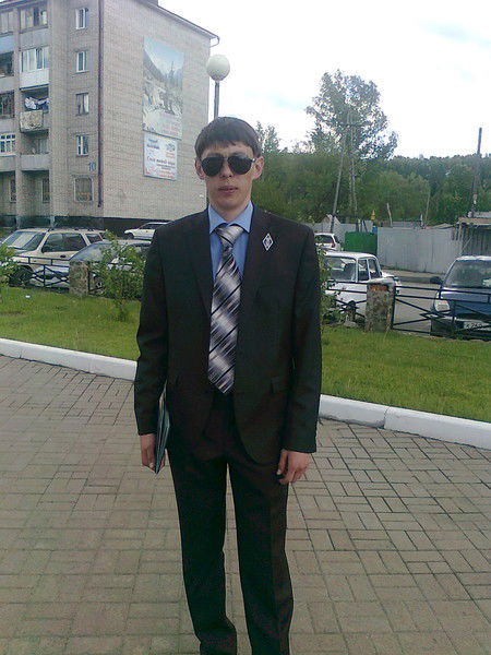 Александр Писаренко