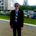 Александр Писаренко