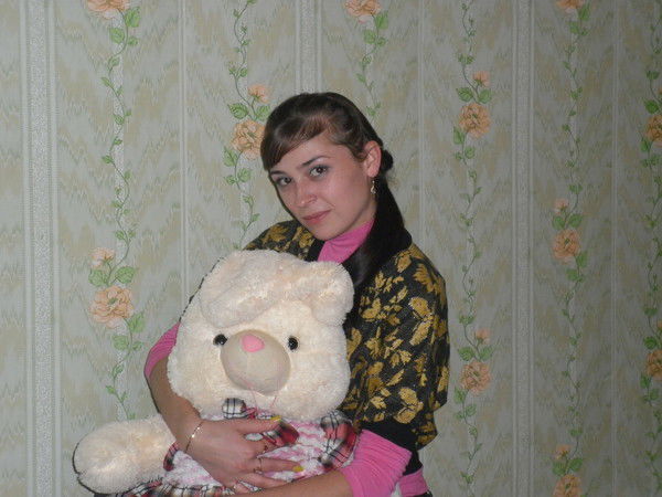 Евгения Асанова