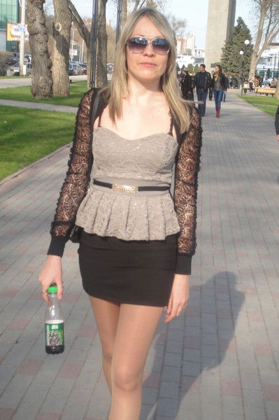 Анна Сычкина