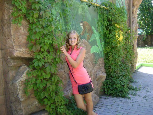 Людмила Кощавцева