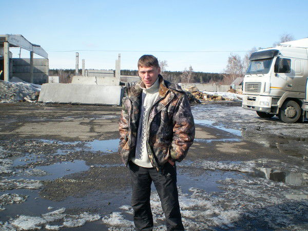 Алексей Поспелов