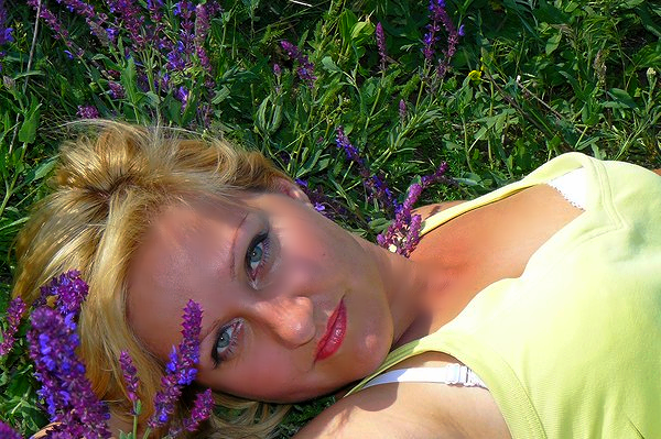 Оксана Гончаренко