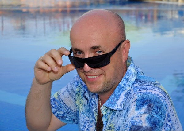 Михаил Лужин