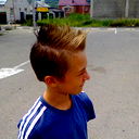 Артёмка Зятько