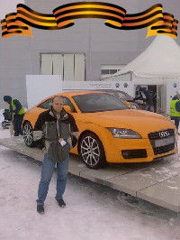 Алексей Коршунов