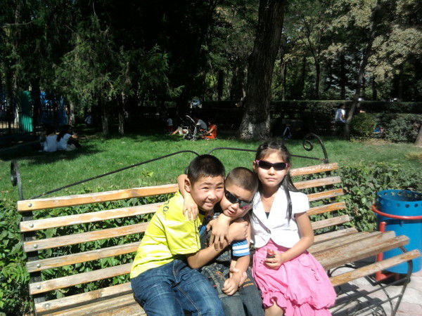 Роза Кадаева