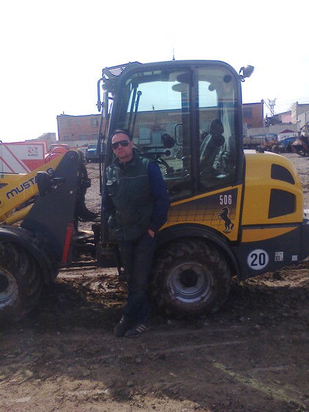 Алексей Матвеев