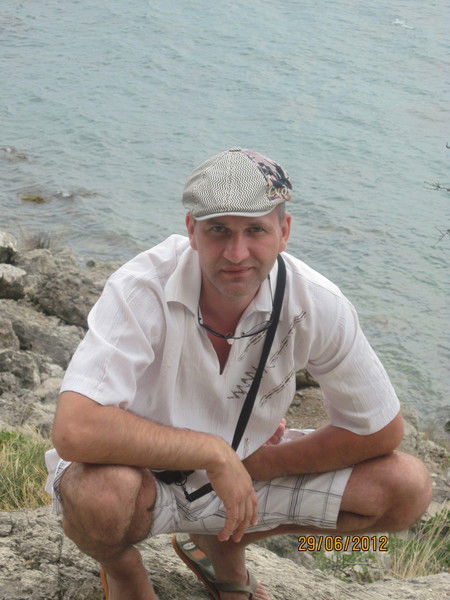 Александр Осипов