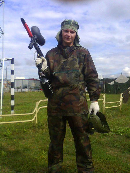 Александр Челюбеев