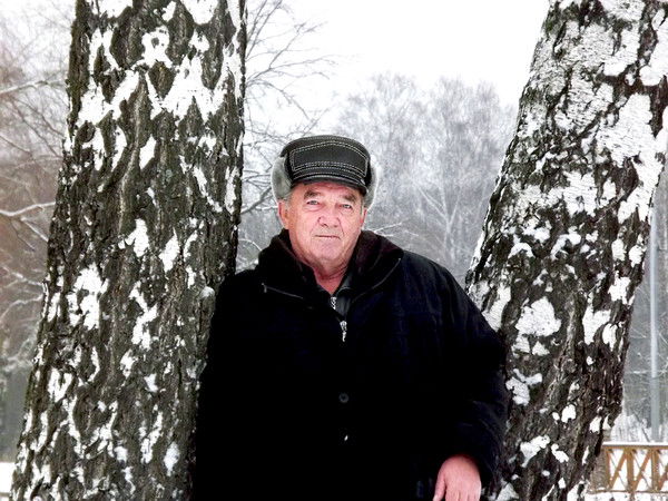 Владимир Руденко