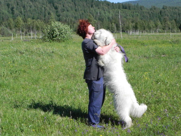 Анна =Рыжик=