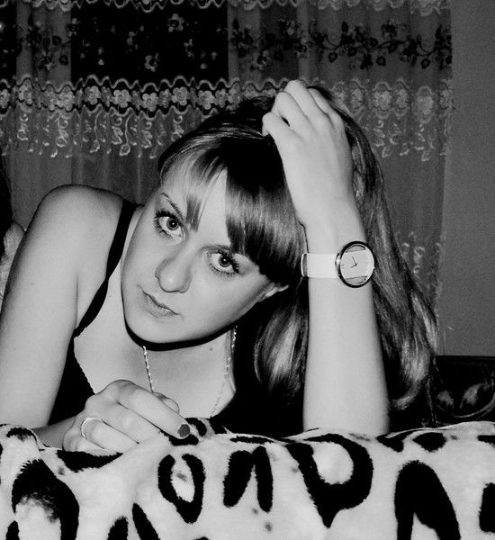 Евгешка Герасименко