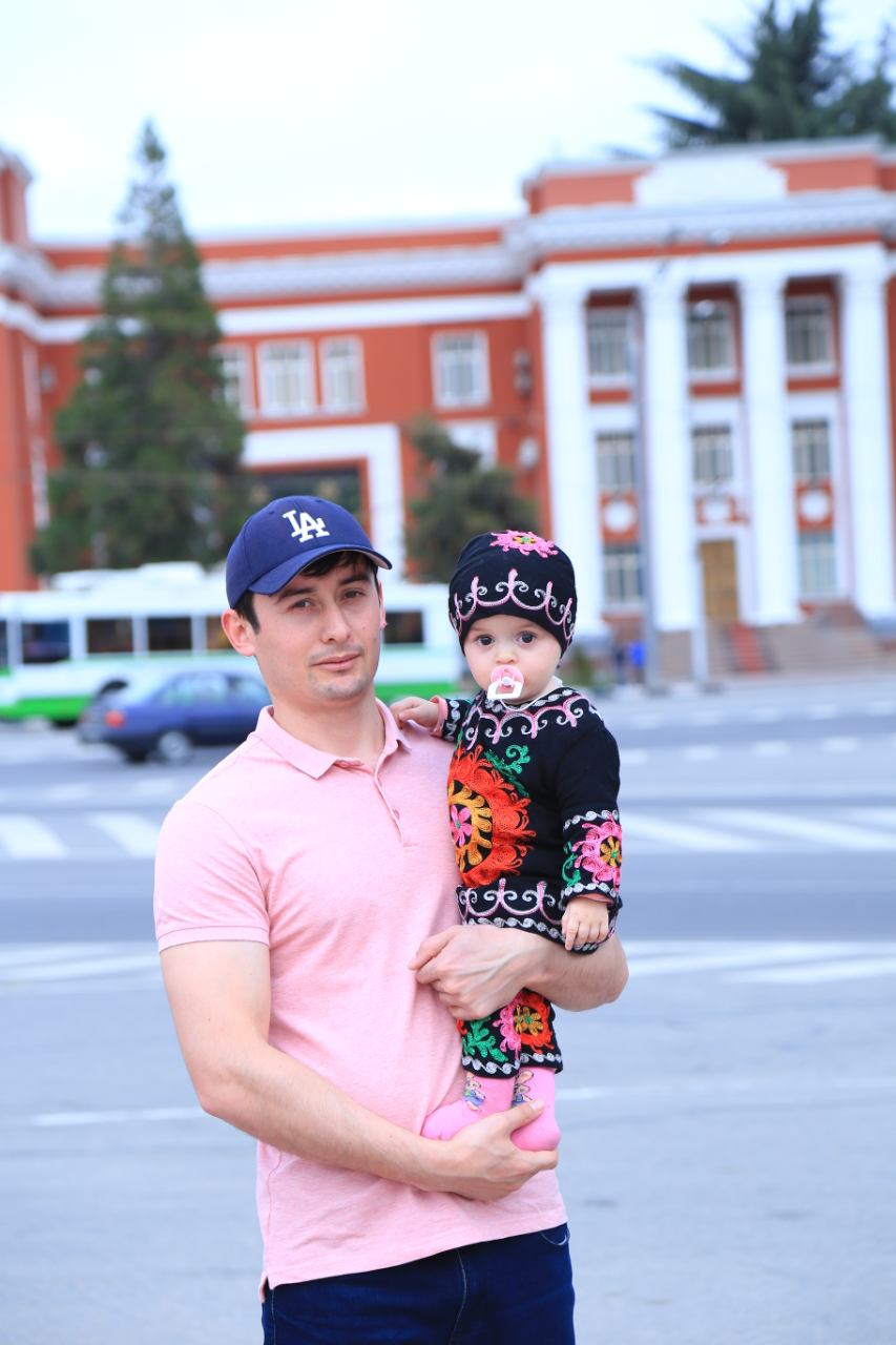 Парвиз Гулзода