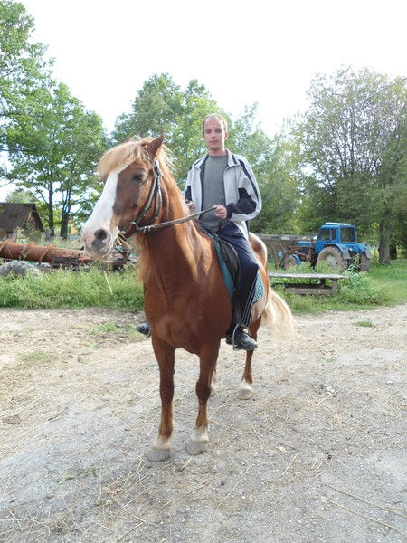 Александр Марчук