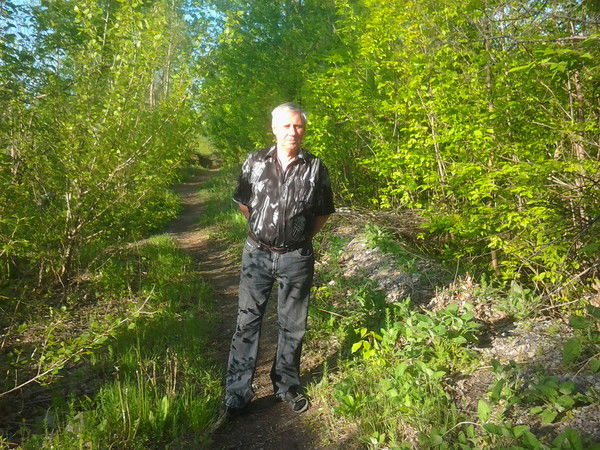 Юрий Гребенко