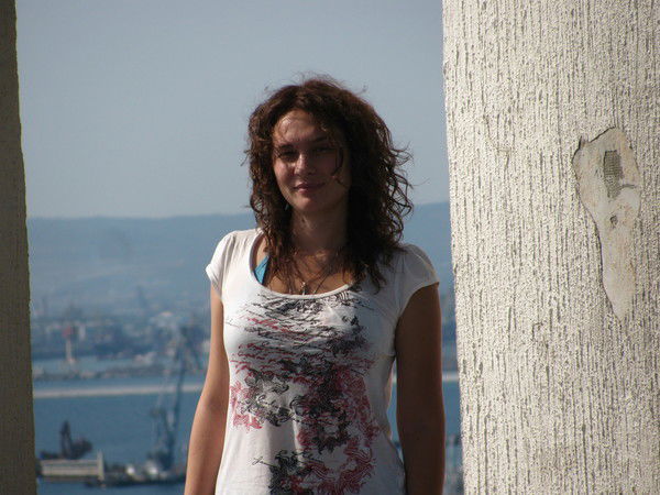 Елена Плеханова