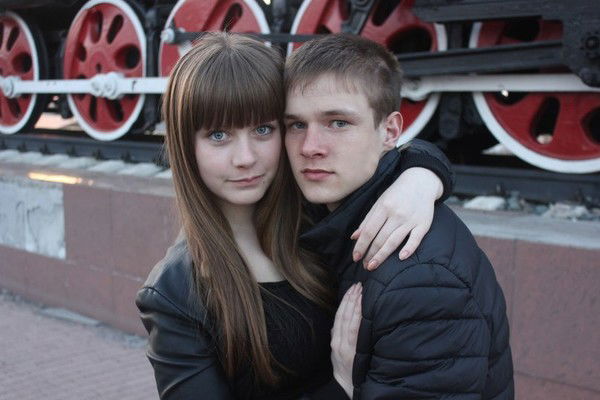 Андрей Меденцев