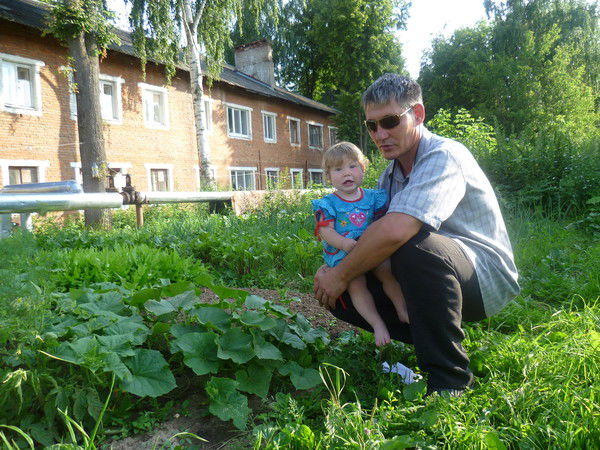Андрей Казачков