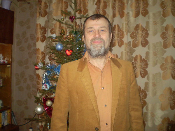 Алексей Проходский