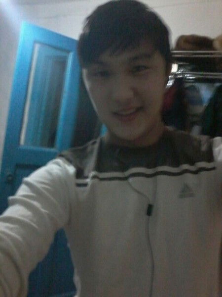 _Asilbek_ _Baigojin_