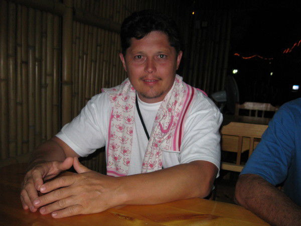 Сергей Кузнецов