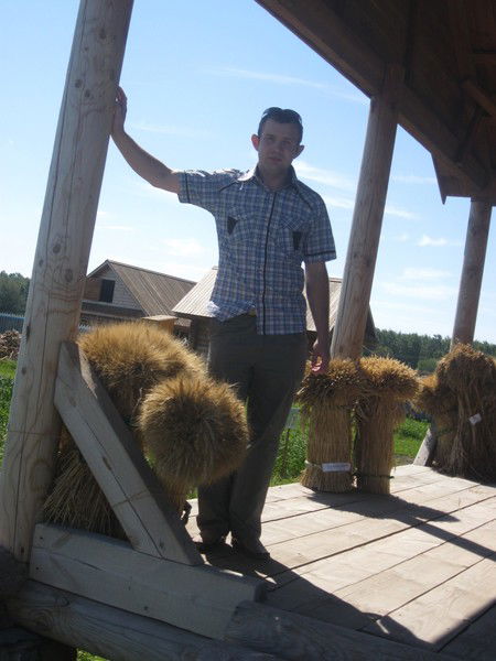 Альберт Каримов