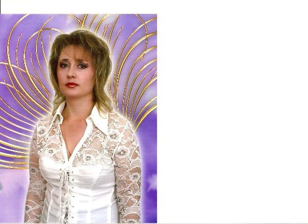 Татьяна Коренская